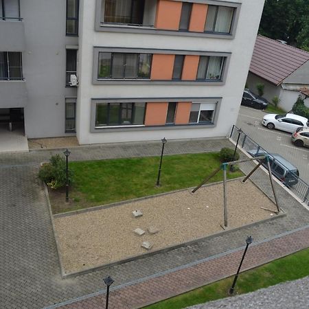 Evening Star Apartment Timișoara Zewnętrze zdjęcie