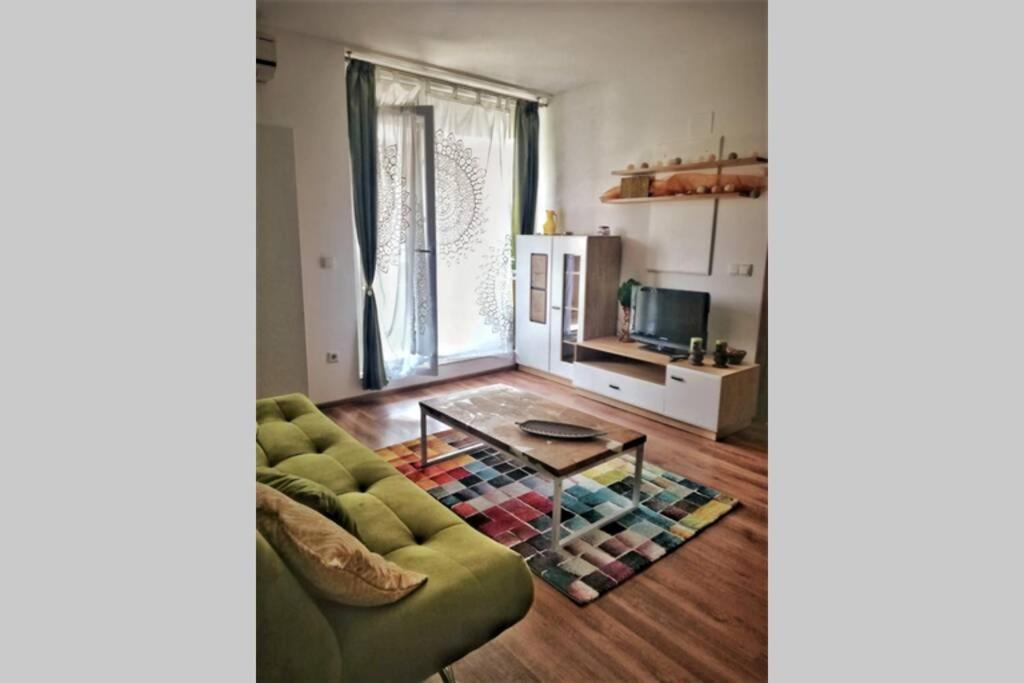 Evening Star Apartment Timișoara Zewnętrze zdjęcie