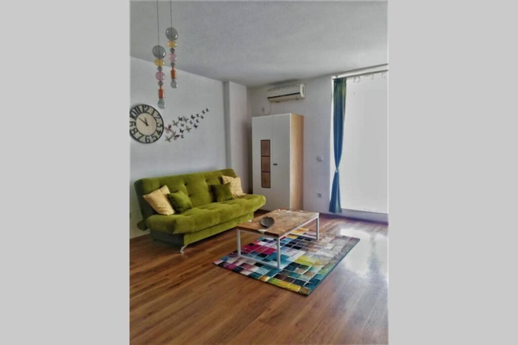 Evening Star Apartment Timișoara Zewnętrze zdjęcie
