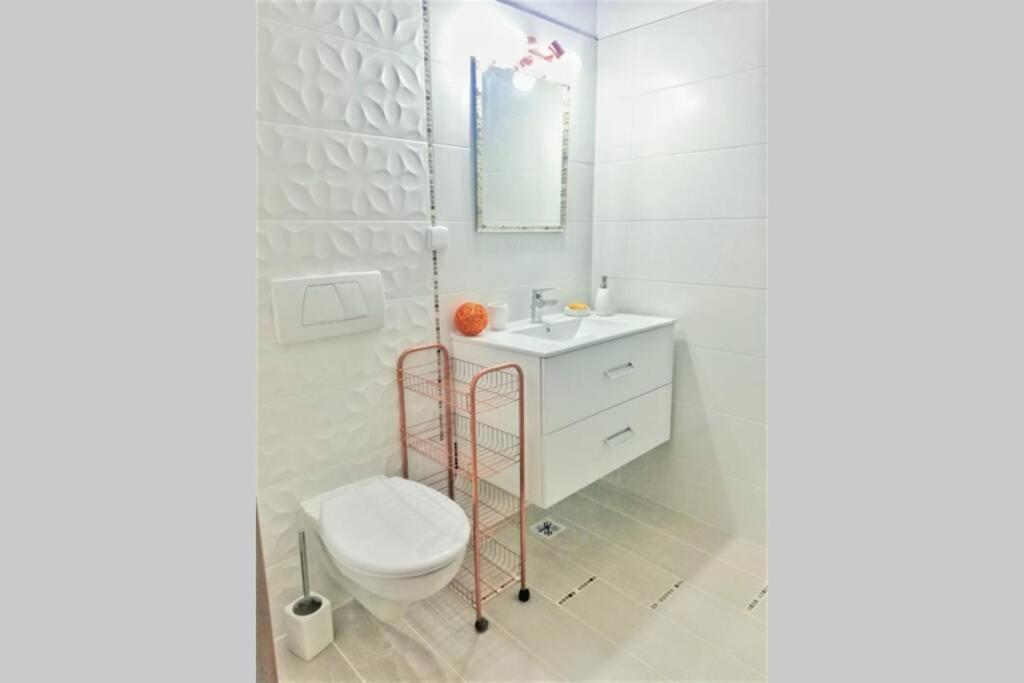 Evening Star Apartment Timișoara Zewnętrze zdjęcie