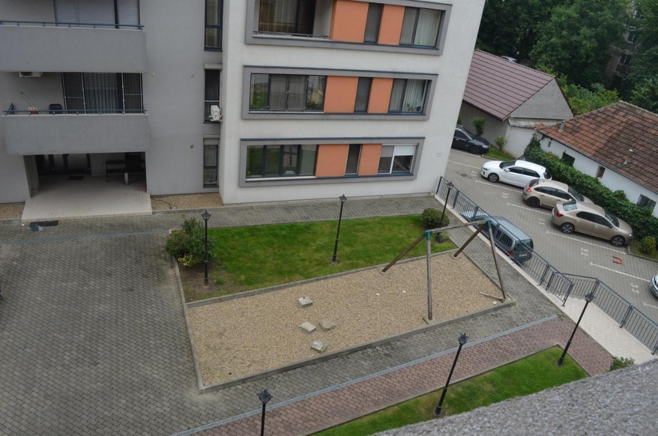 Evening Star Apartment Timișoara Zewnętrze zdjęcie