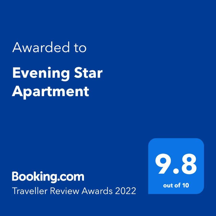 Evening Star Apartment Timișoara Zewnętrze zdjęcie
